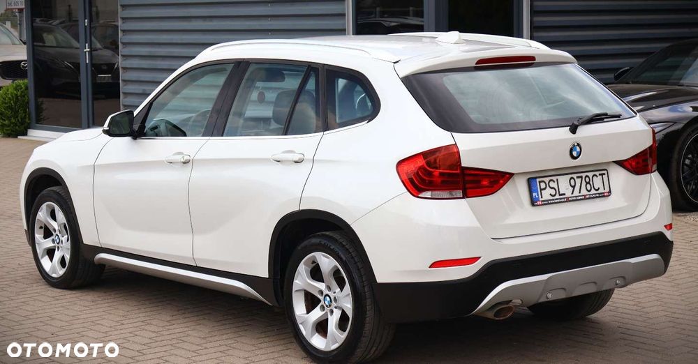 BMW X1 - 7