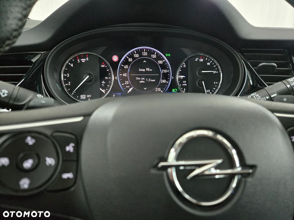 Opel Insignia 2.0 CDTI 4x4 Ultimate S&S - 37