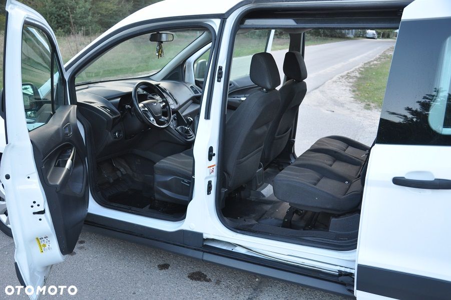 Ford Transit Connect Kombi 230 L2 Trend - 11