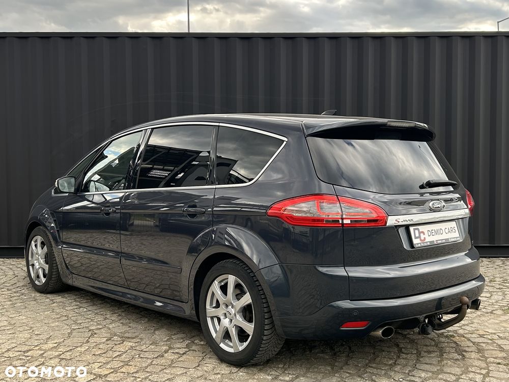 Ford S-Max 2.0 EcoBoost ST-Line - 3