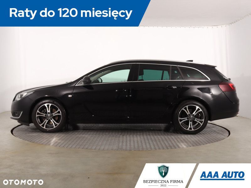Opel Insignia - 4