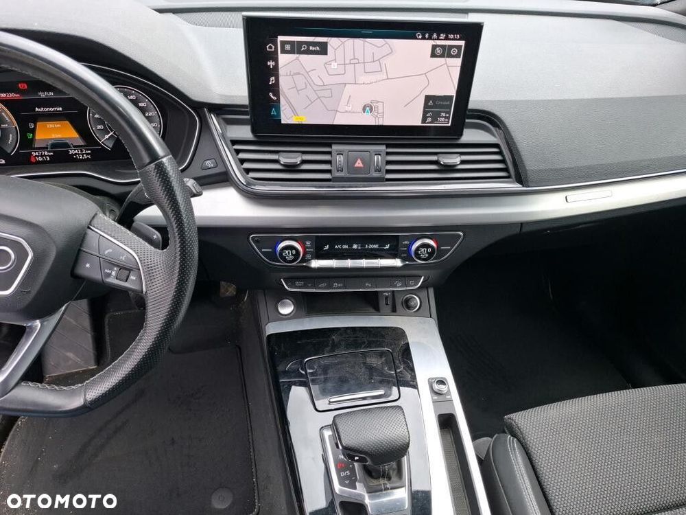 Audi Q5 Sportback - 5
