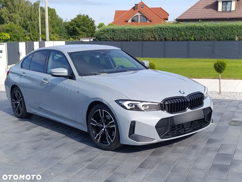BMW Seria 3 - 1