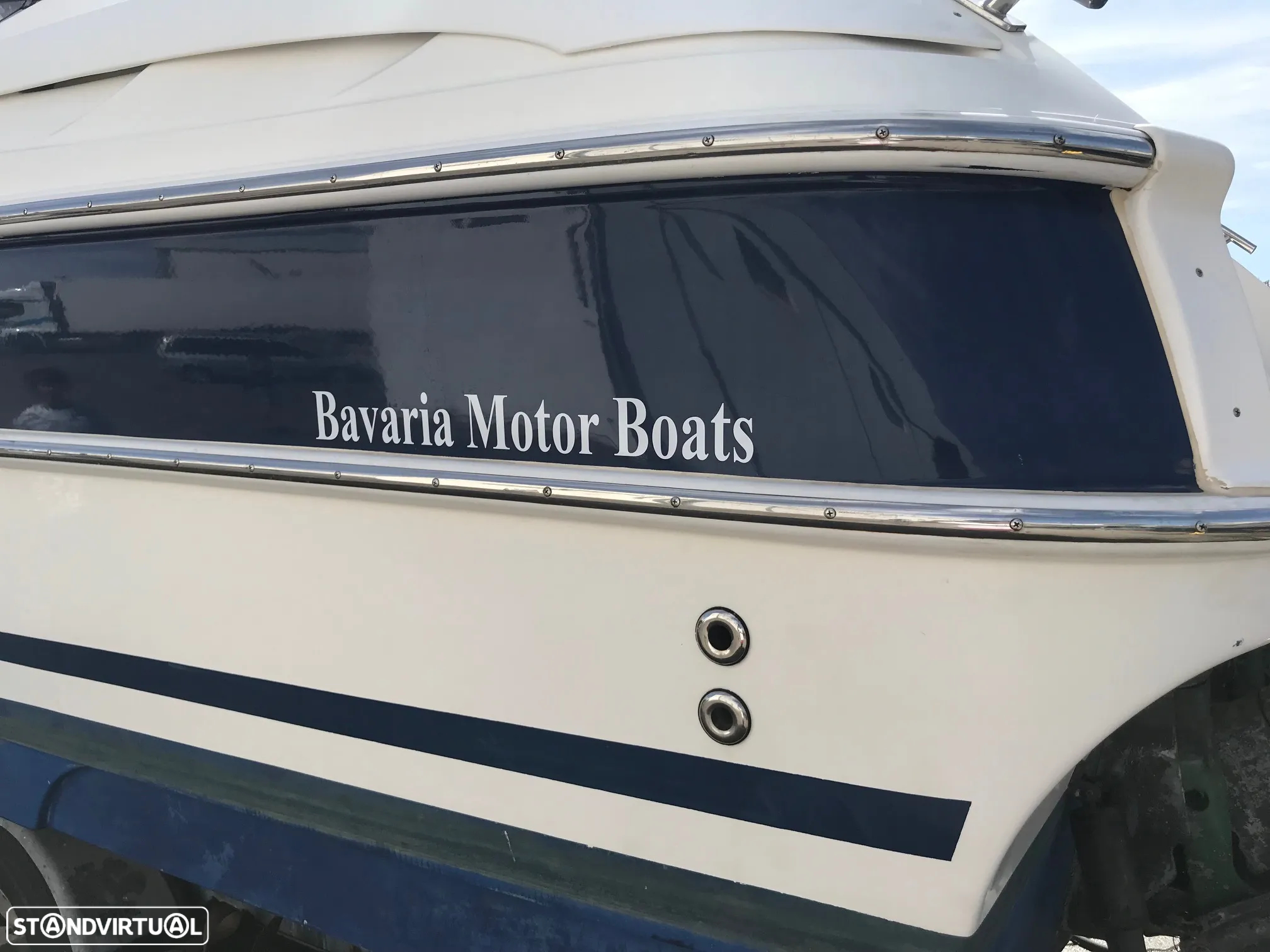 Bavaria Motor Boats 29 Sport - 7
