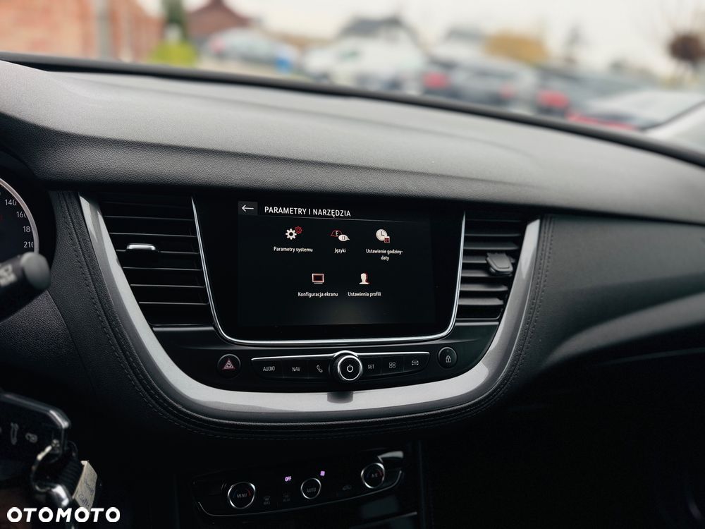 Opel Grandland X 2.0 D Start/Stop Automatik Business Innovation - 6