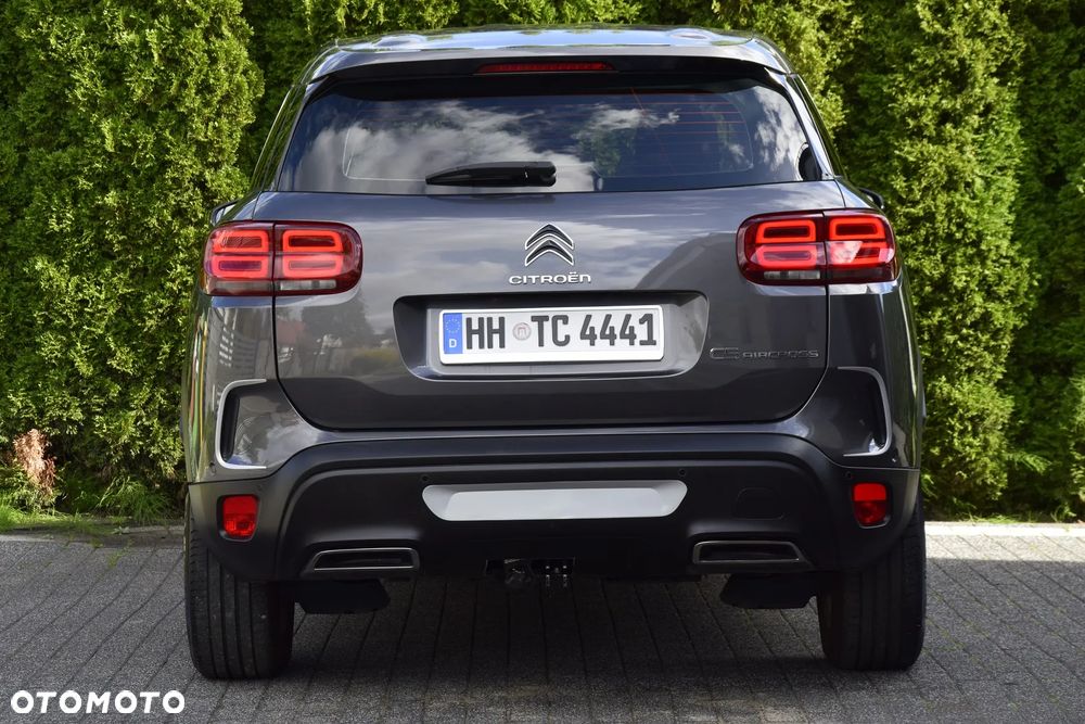 Citroën C5 Aircross 1.5 BlueHDi Feel - 19