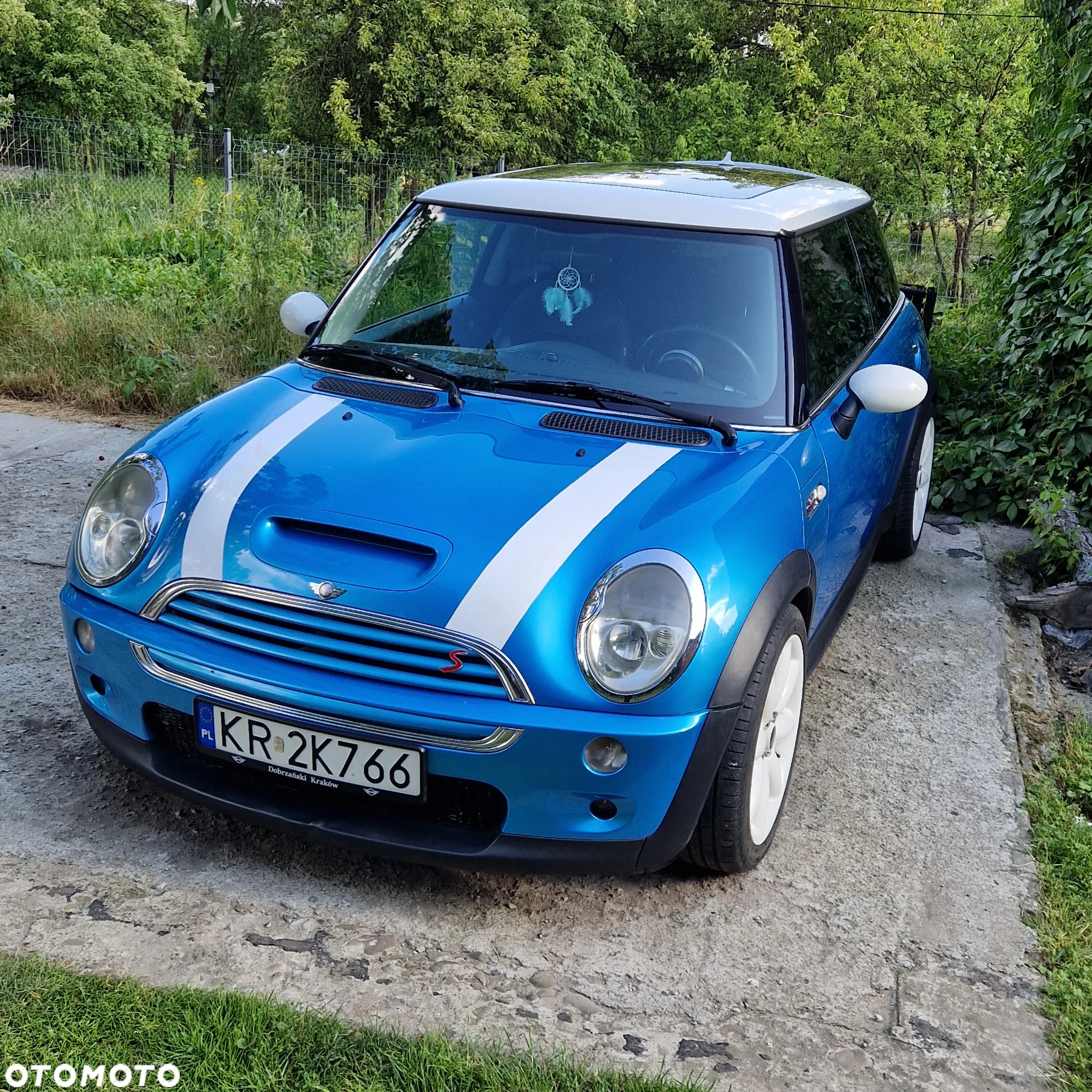 MINI Cooper S Standard - 5