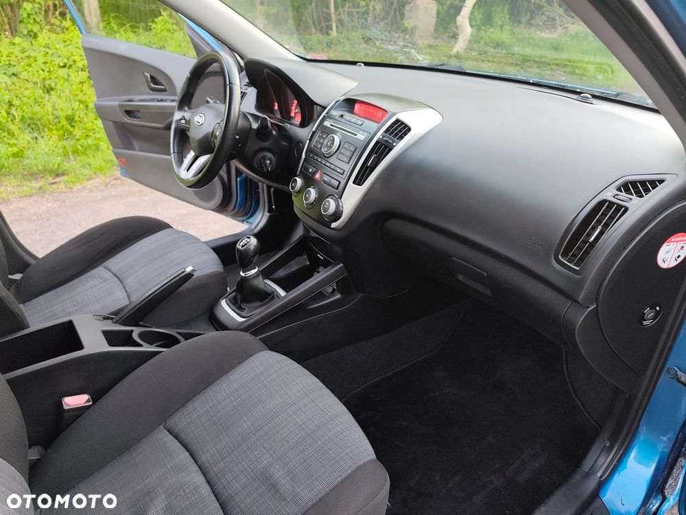 Kia Ceed 1.4 Optimum - 15