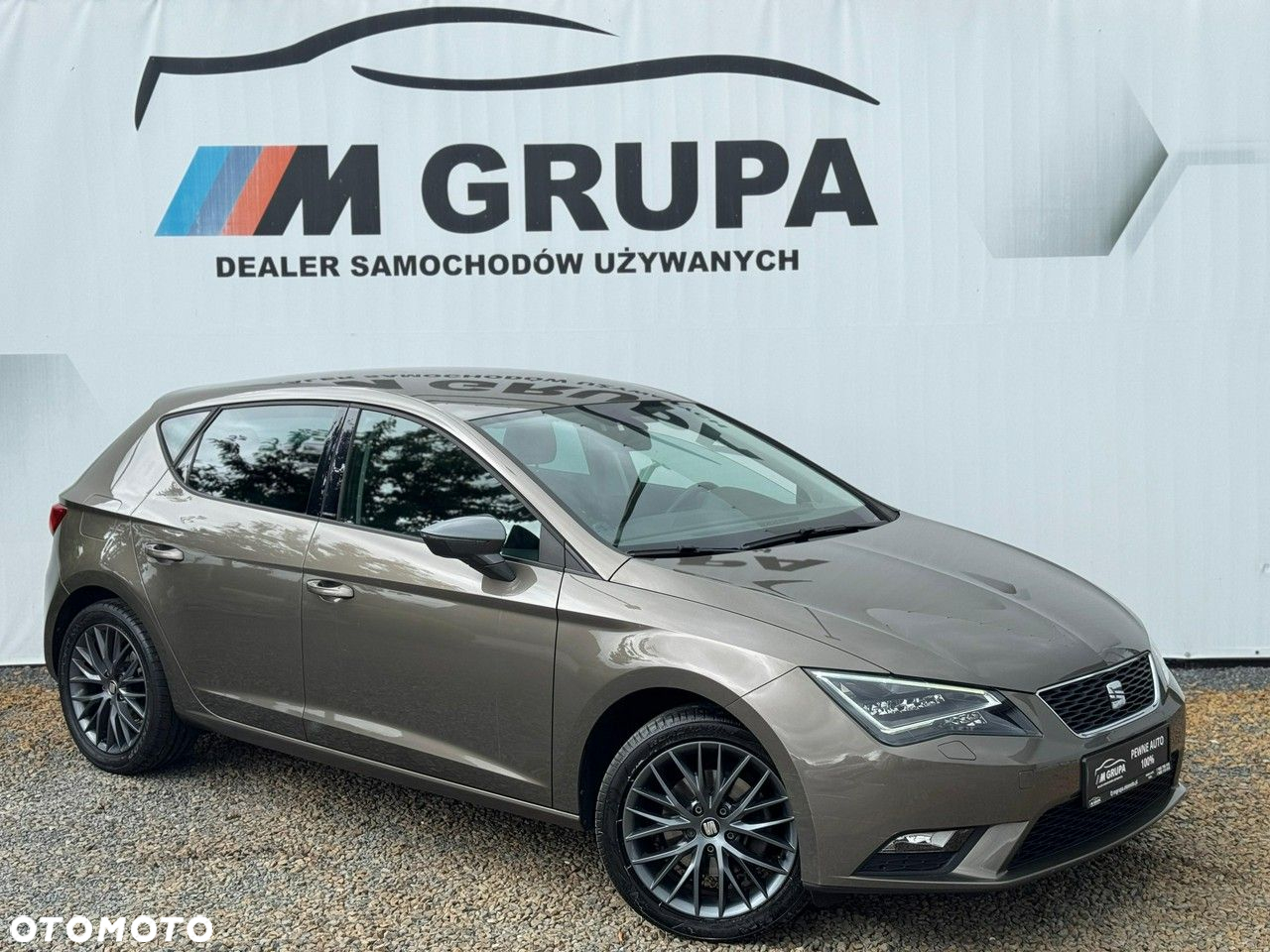 Seat Leon - 3