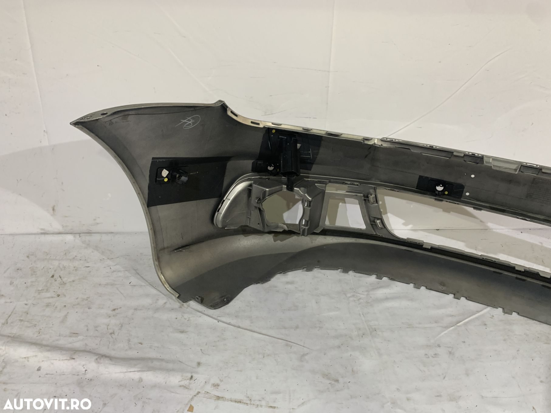 Bara fata VW EOS, facelift, 2011, 2012, 2013, 2014, 2015, 2016, 2017, cod origine OE 1Q0807221E. - 7