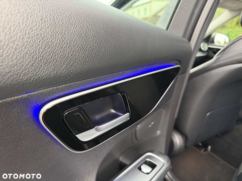 Mercedes-Benz Klasa C 200 d 9G-TRONIC Edition Avantgarde - 38