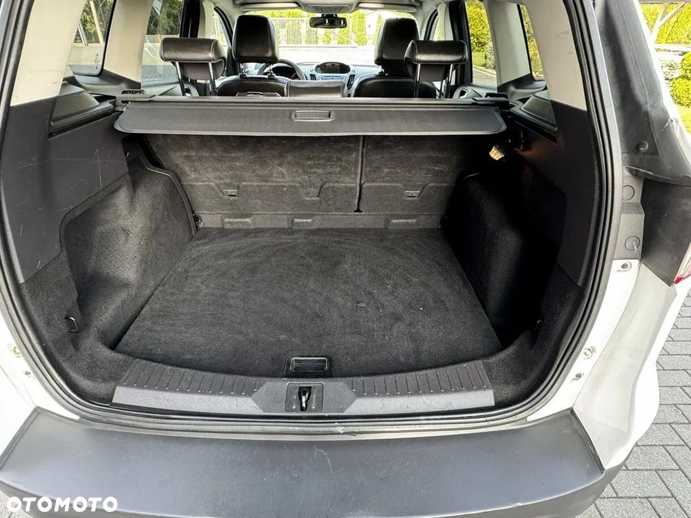 Ford Kuga 2.0 TDCi Titanium - 19