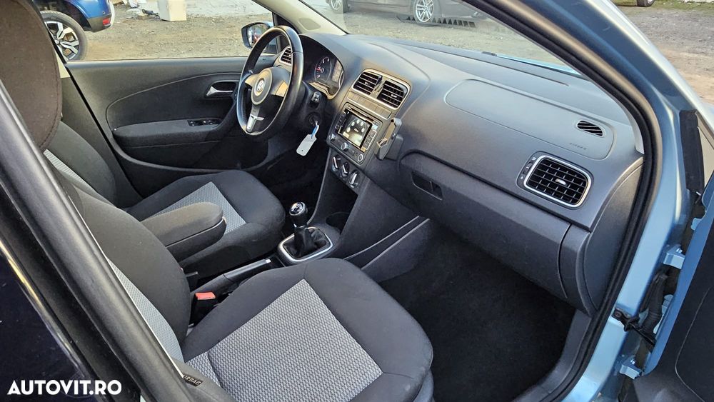 Volkswagen Polo 1.2 TDI Life - 14