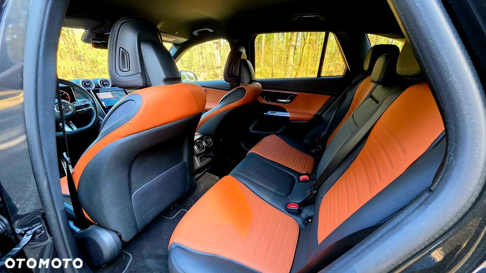 Mercedes-Benz GLC - 10