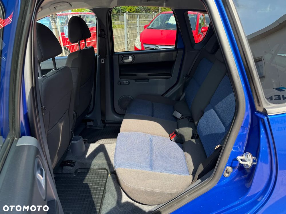 Mitsubishi Colt 1.3 Invite - 20