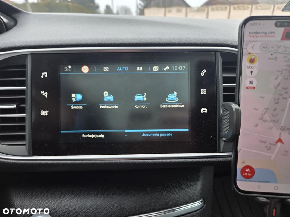 Peugeot 308 BlueHDi 150 Stop & Start GT-Line Edition - 7
