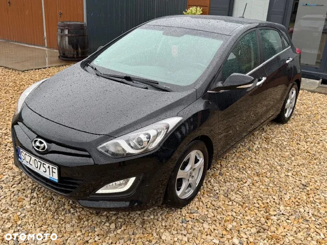 Hyundai i30 - 18