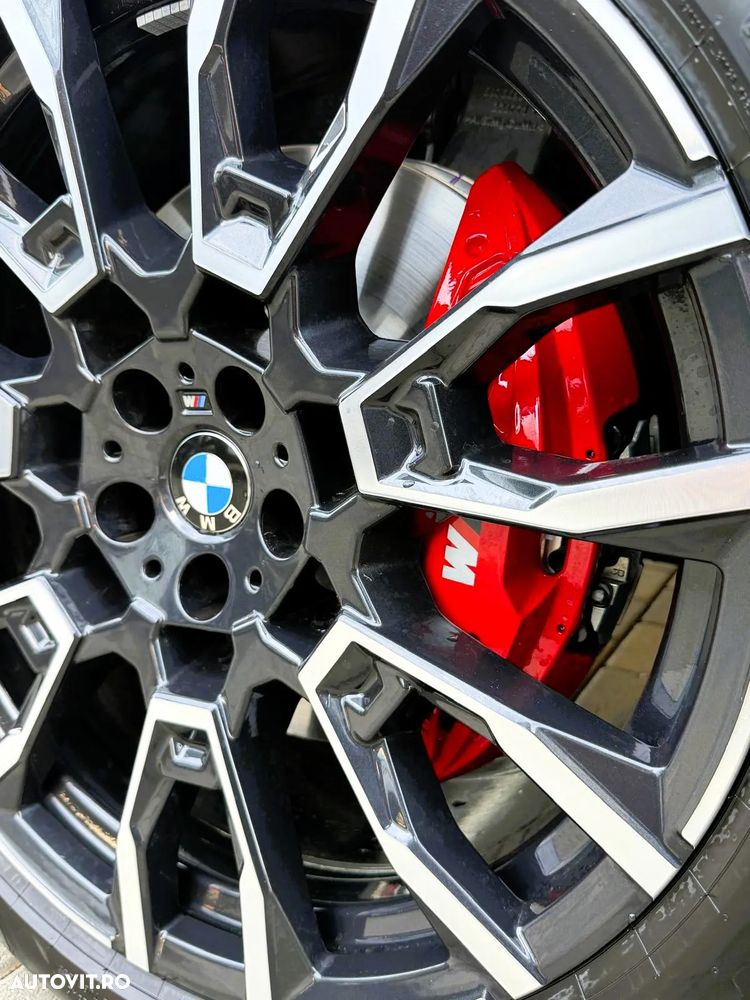 BMW X5 xDrive40i AT MHEV - 27