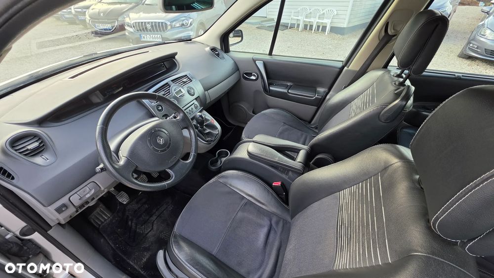 Renault Grand Scenic Gr 2.0 16V Expression - 15