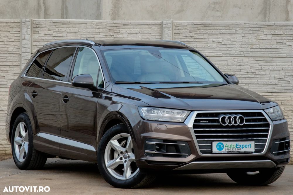 Audi Q7 - 2