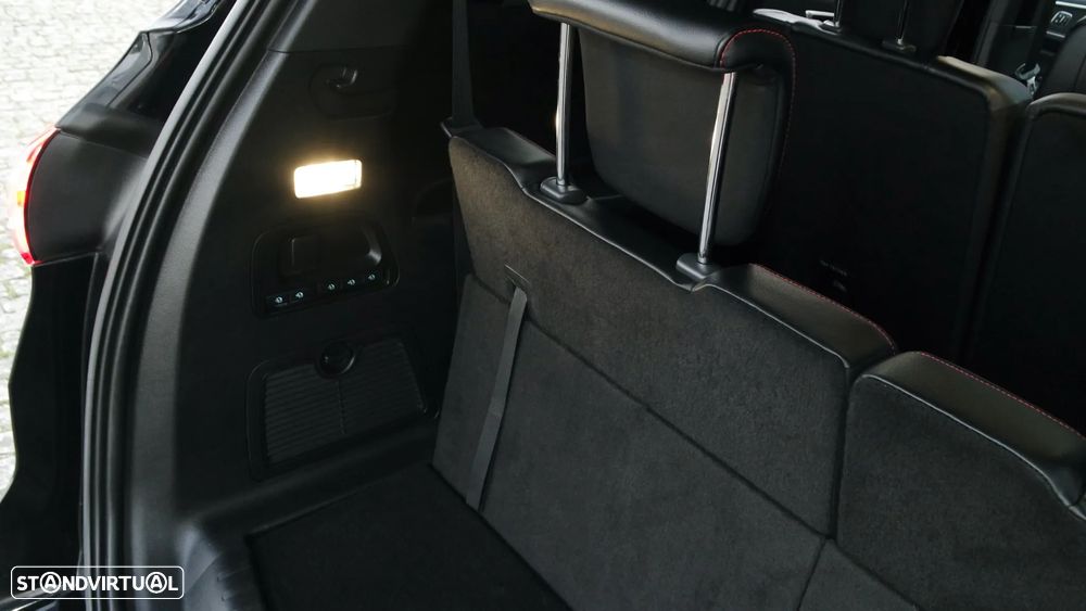 Ford S-Max 2.0 TDCi ST-Line AWD Powershift - 47