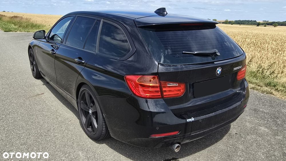BMW Seria 3 - 8