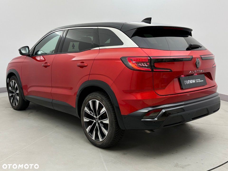 Renault Austral - 2