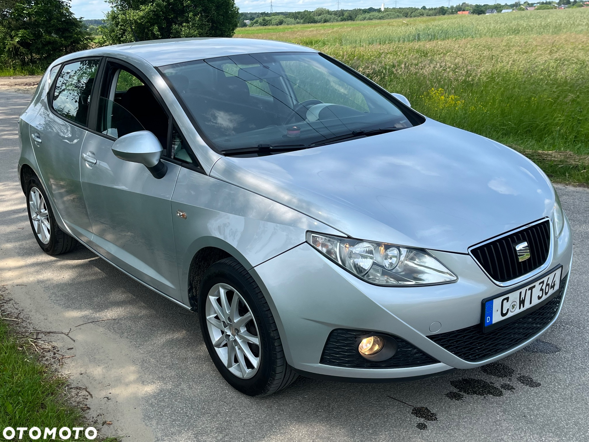 Seat Ibiza 1.4 16V Sport - 3