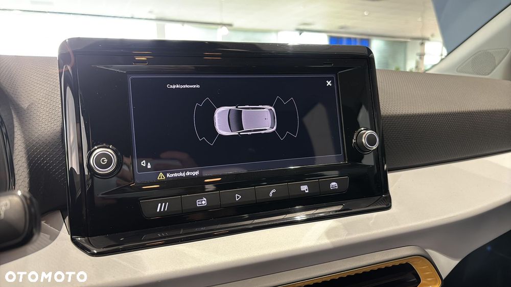 Seat Ibiza 1.0 TSI Style S&S DSG - 21