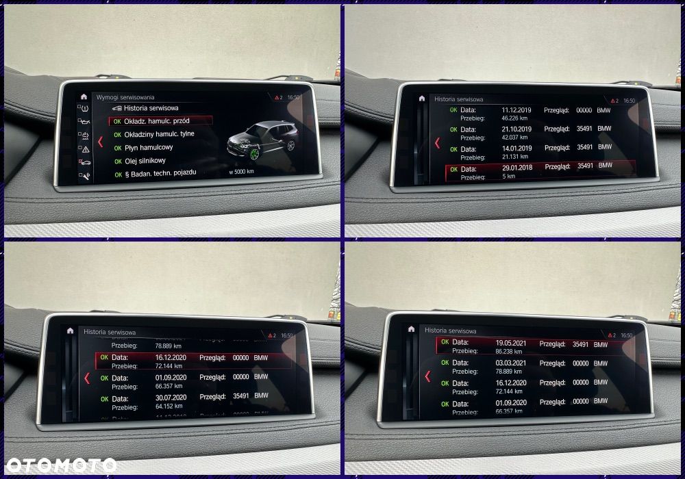 BMW X6 xDrive30d M Sport - 32