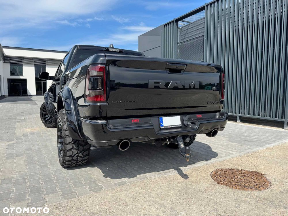 Dodge RAM - 3