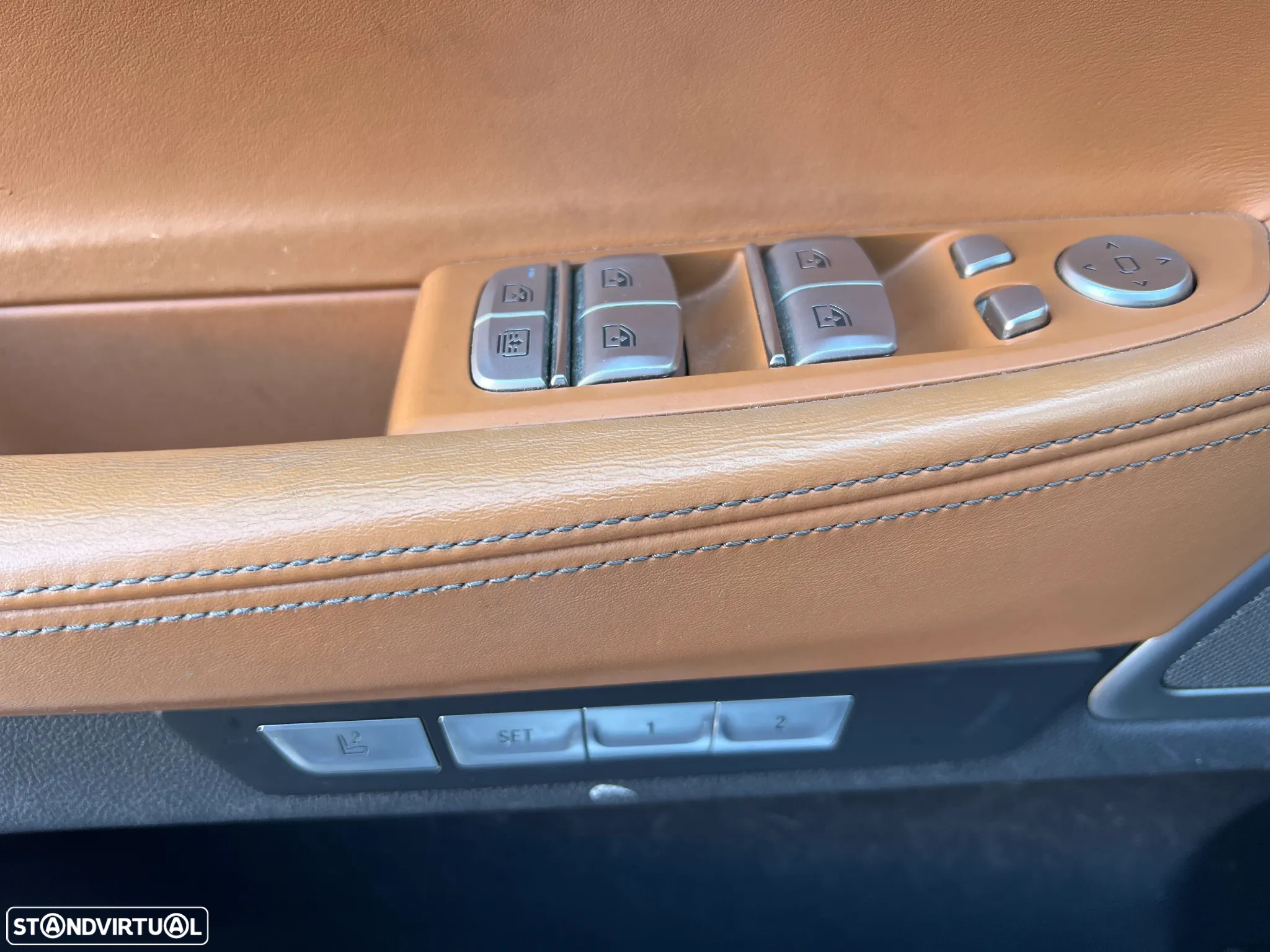 BMW 740 Ld xDrive - 19