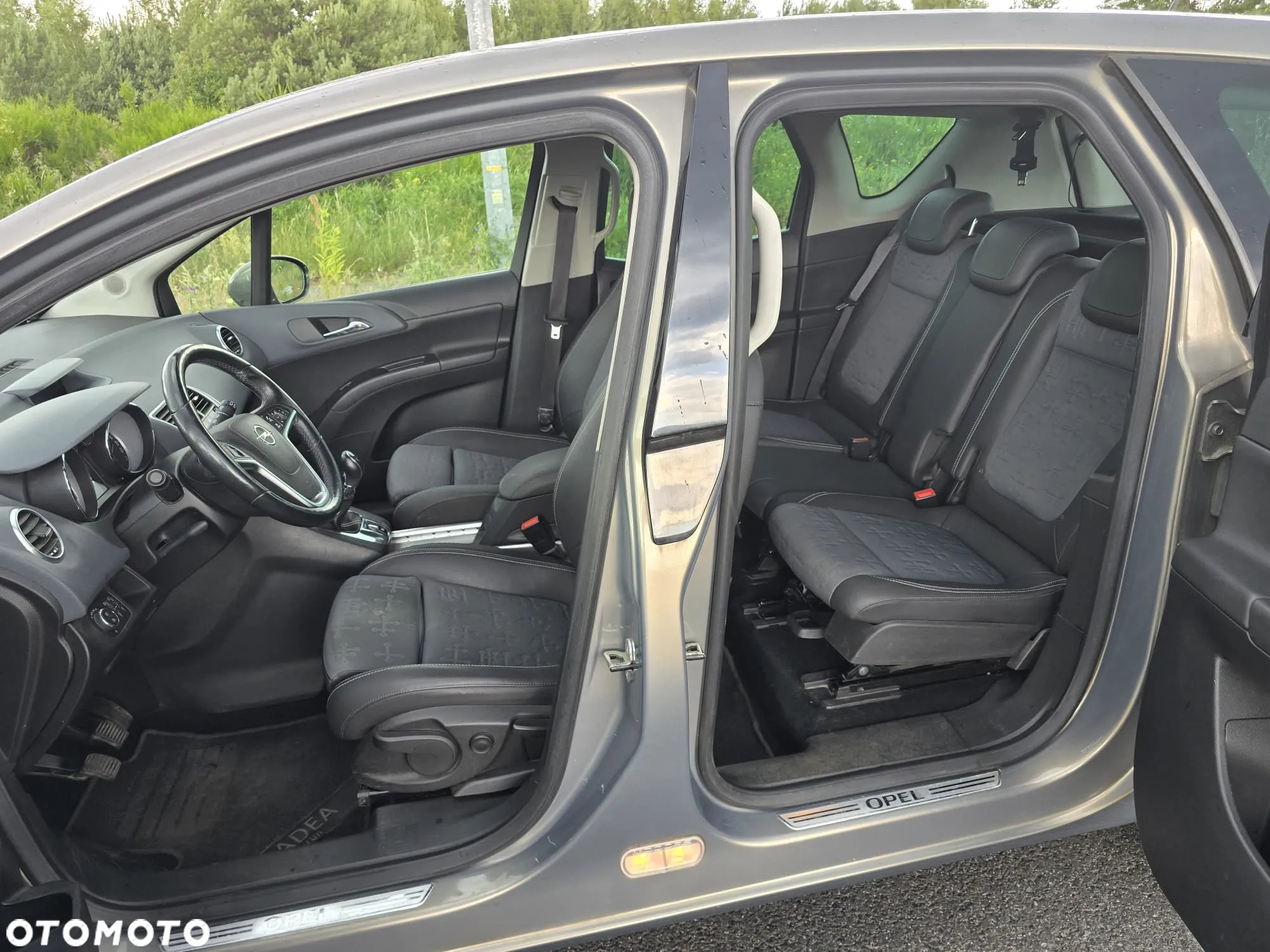 Opel Meriva - 4