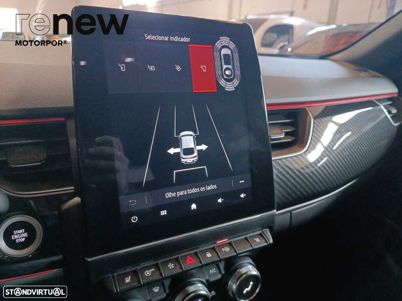 Renault Arkana 1.3 TCe R.S.Line EDC - 26