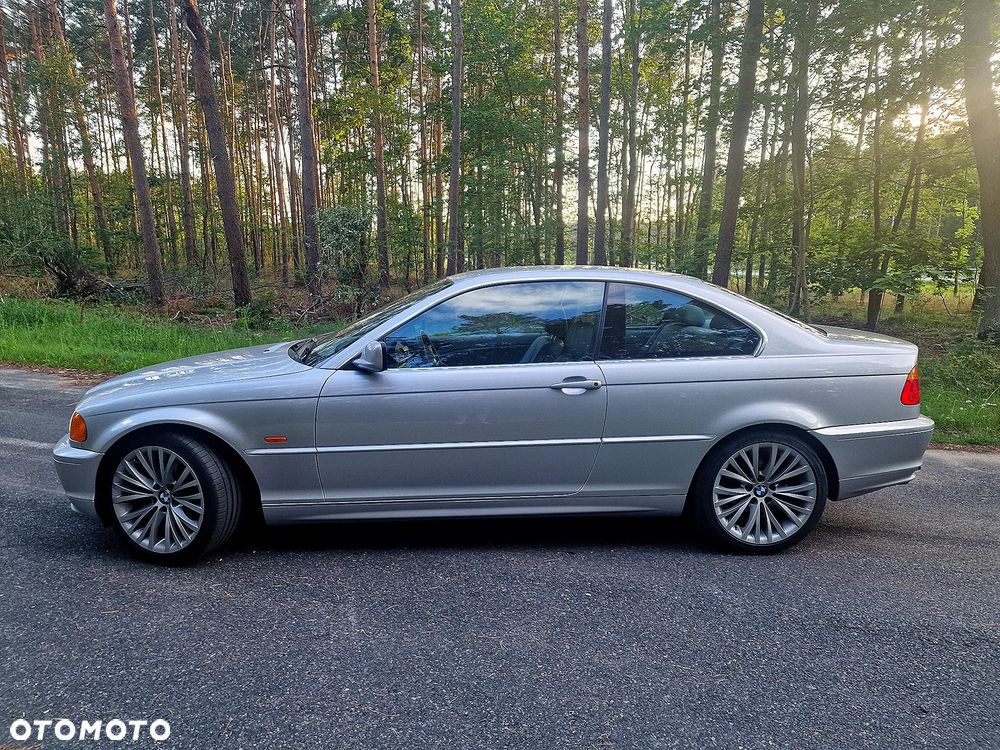 BMW Seria 3 320Ci - 4
