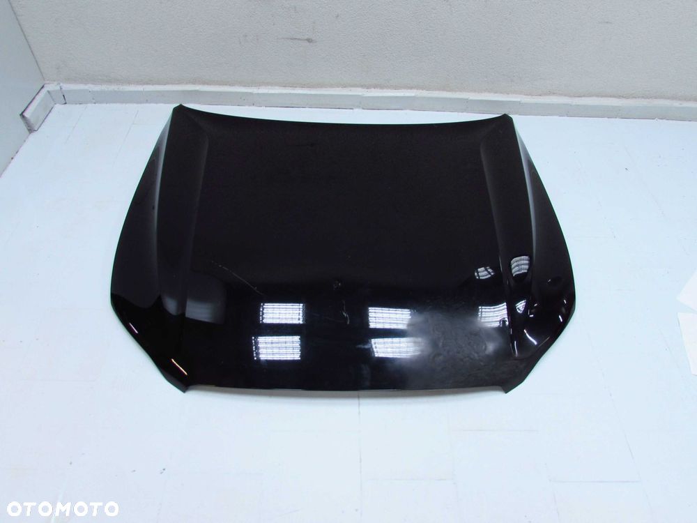 VOLVO XC60 II 17-20 MASKA POKRYWA SILNIKA 31424557 - 1