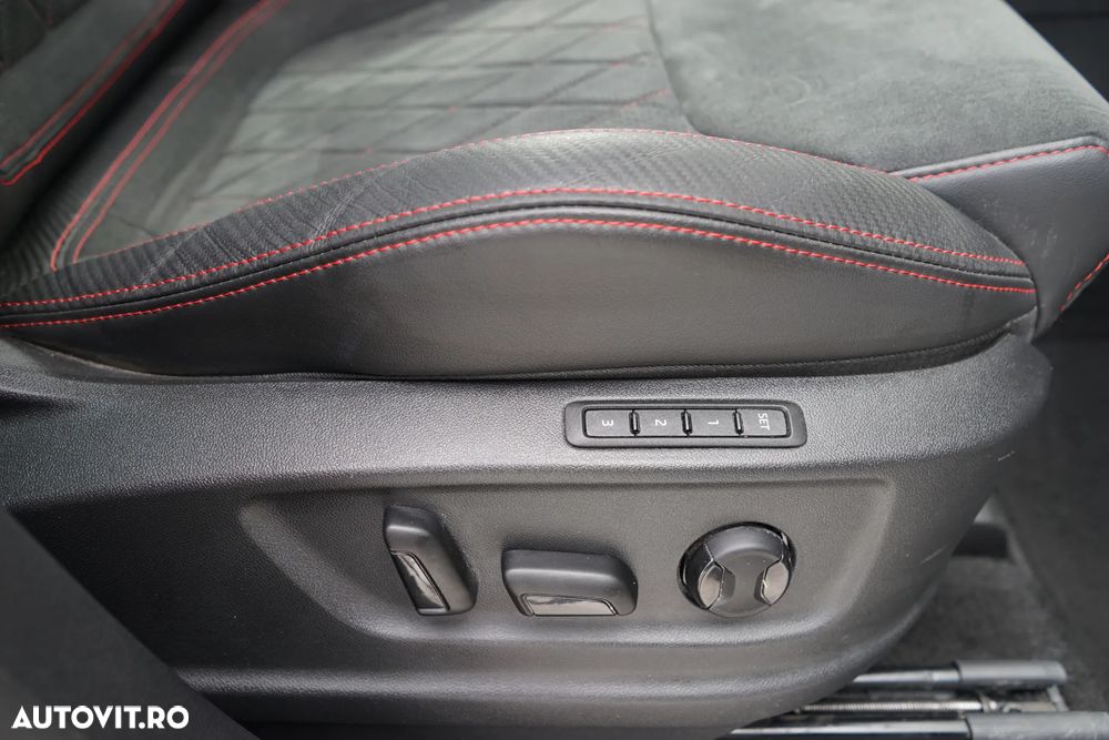 Skoda Kodiaq 2.0 TSI 4X4 DSG RS - 30