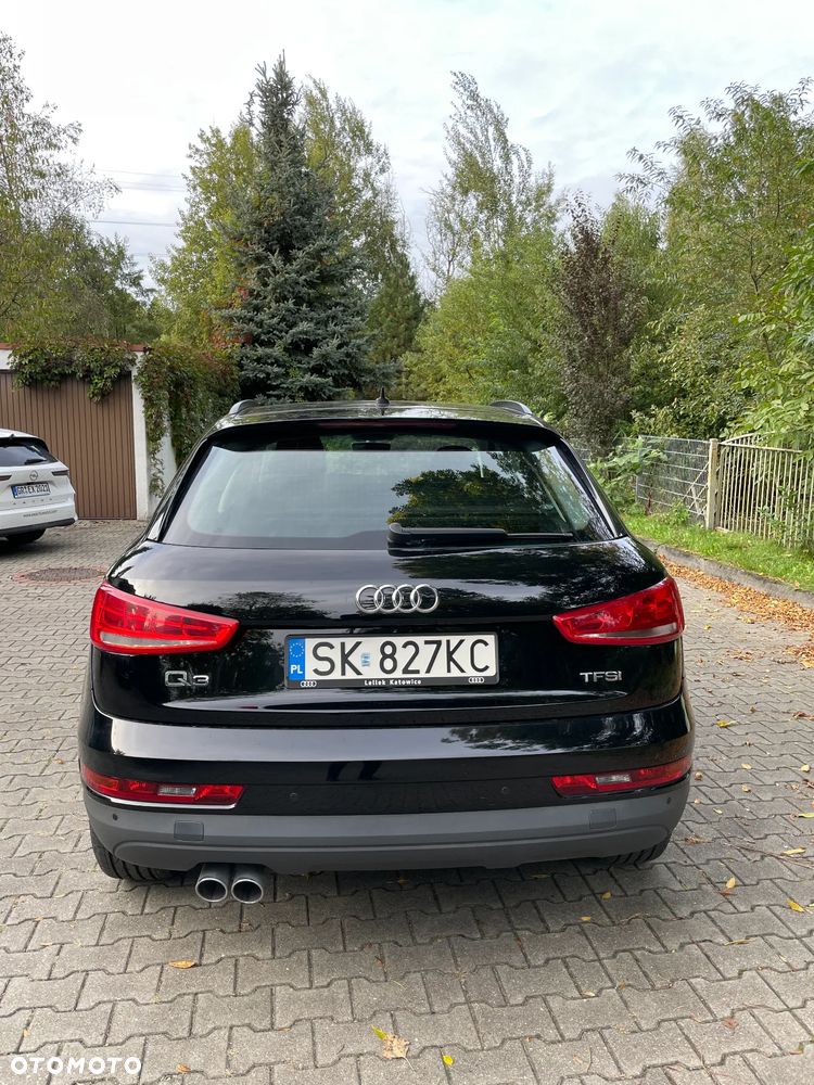 Audi Q3 1.4 TFSI S tronic - 6