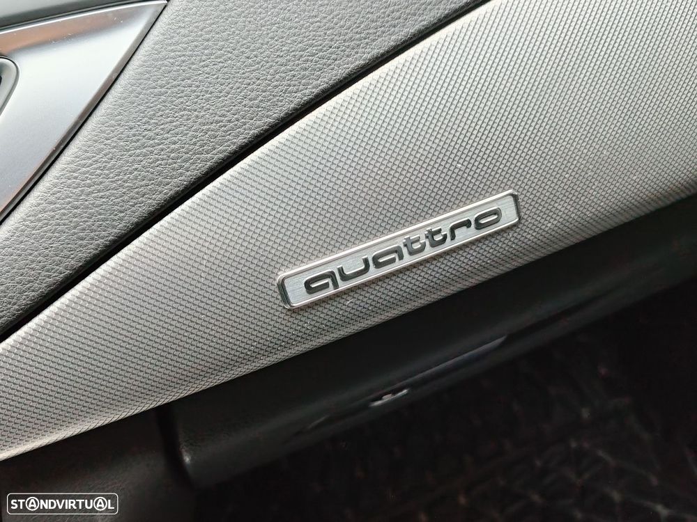 Audi A7 Sportback 3.0 BiTDi V6 quattro Tiptronic - 21