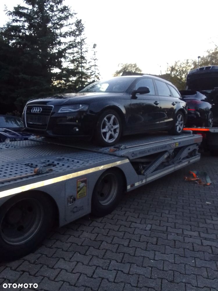 Audi A4 Avant 2.0 TDI DPF quattro S line Sportpaket (plus) - 18