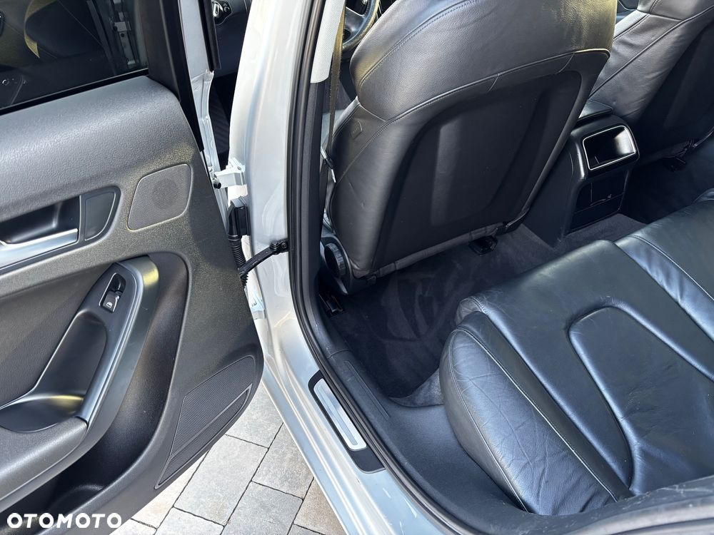 Audi A4 Limousine 2.0 TDI DPF - 22