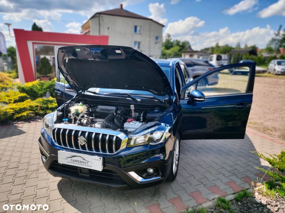 Suzuki SX4 - 30