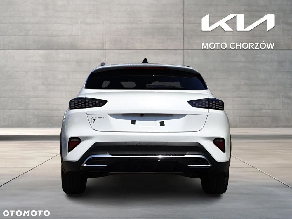 Kia XCeed 1.6 T-GDI Tribute DCT - 4