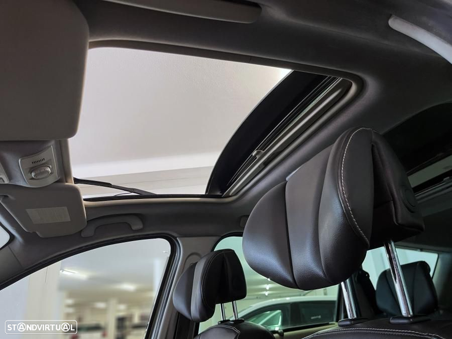 Renault Grand Scénic ENERGY dCi 130 INITIALE PARIS - 7