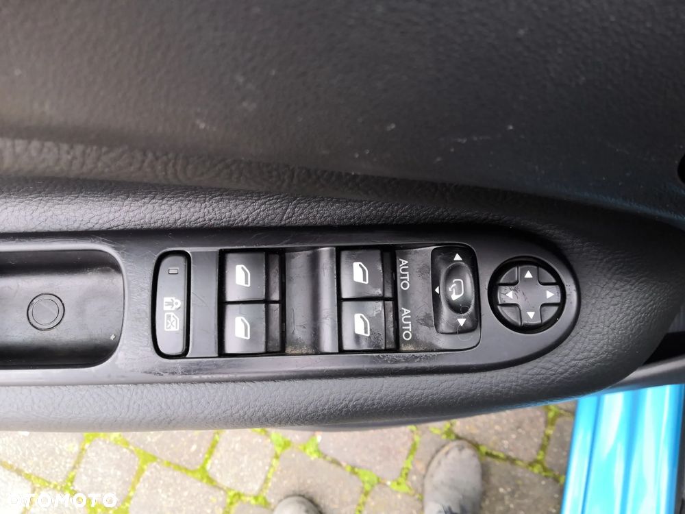 Citroën C3 Picasso 1.6 HDi Exclusive Euro5 - 15