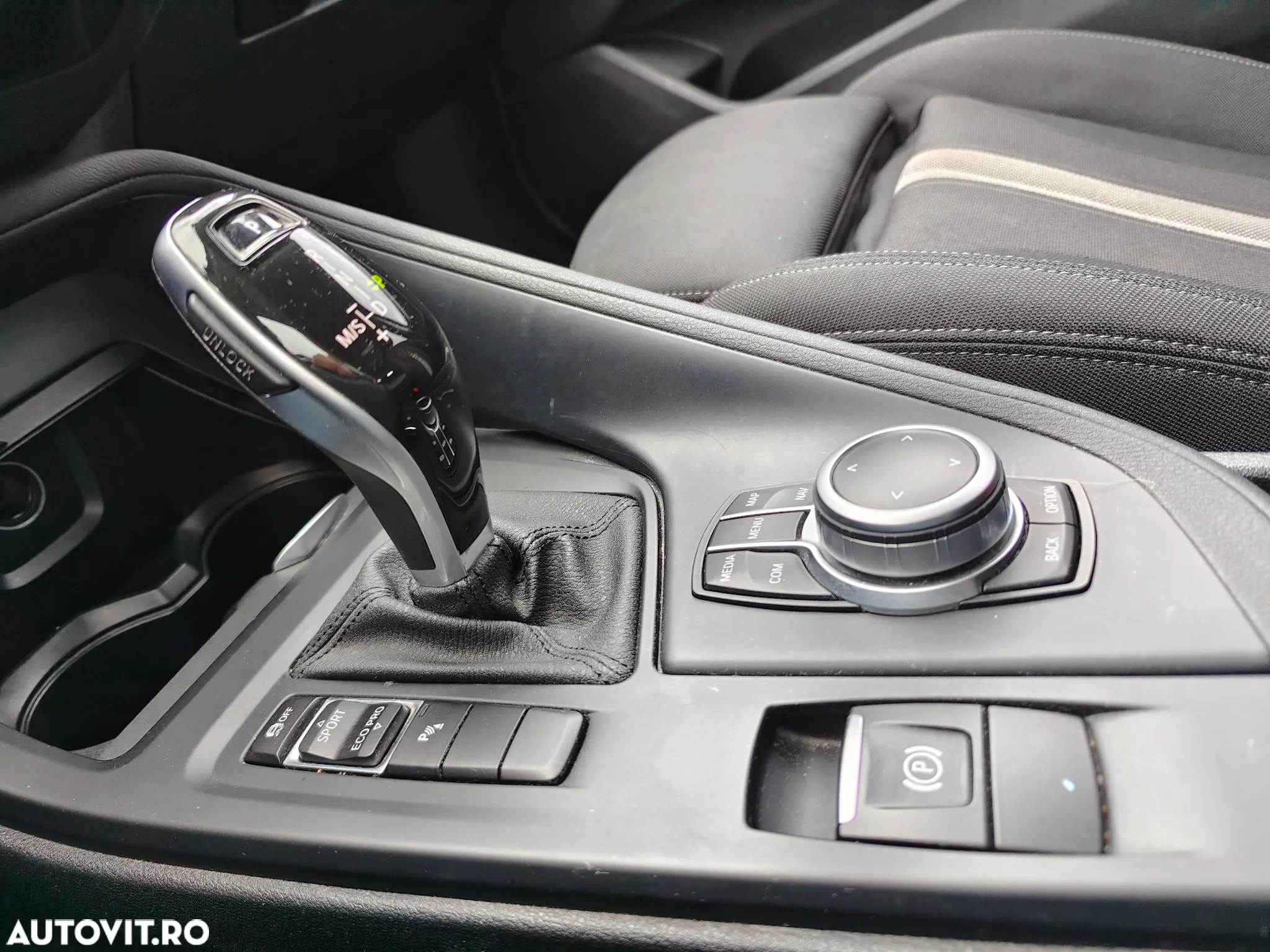 BMW X1 - 17