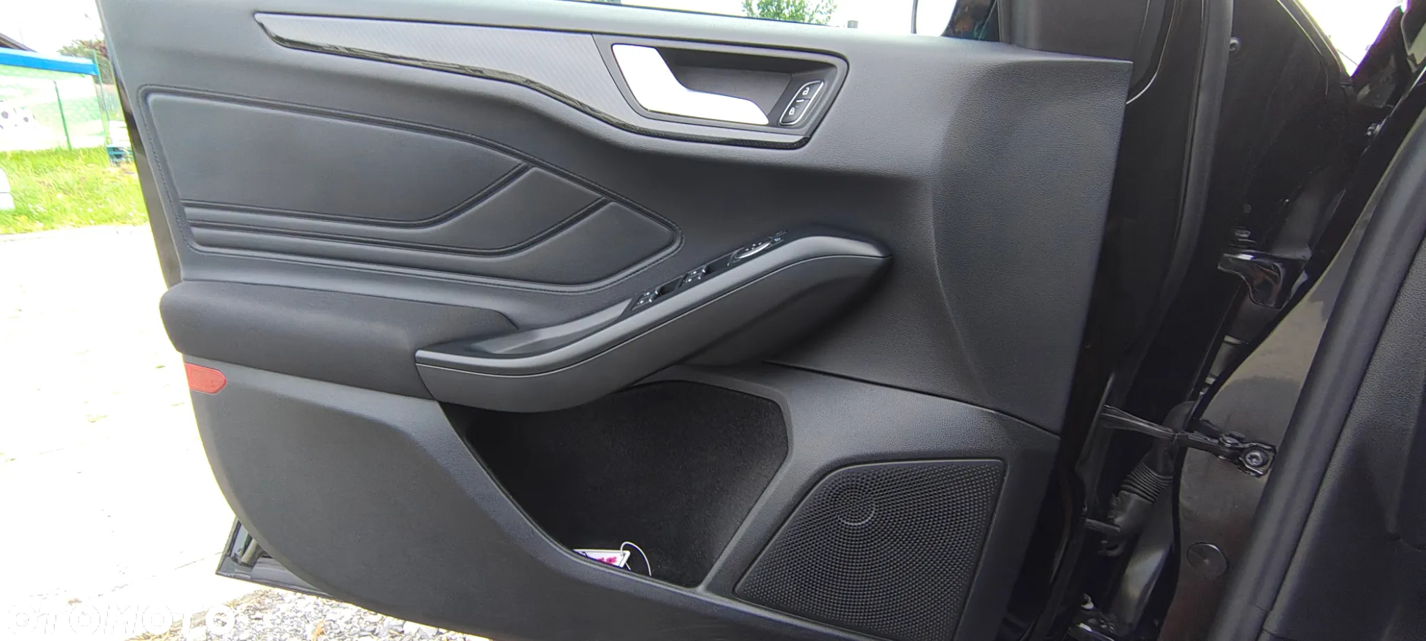 Ford Focus - 23