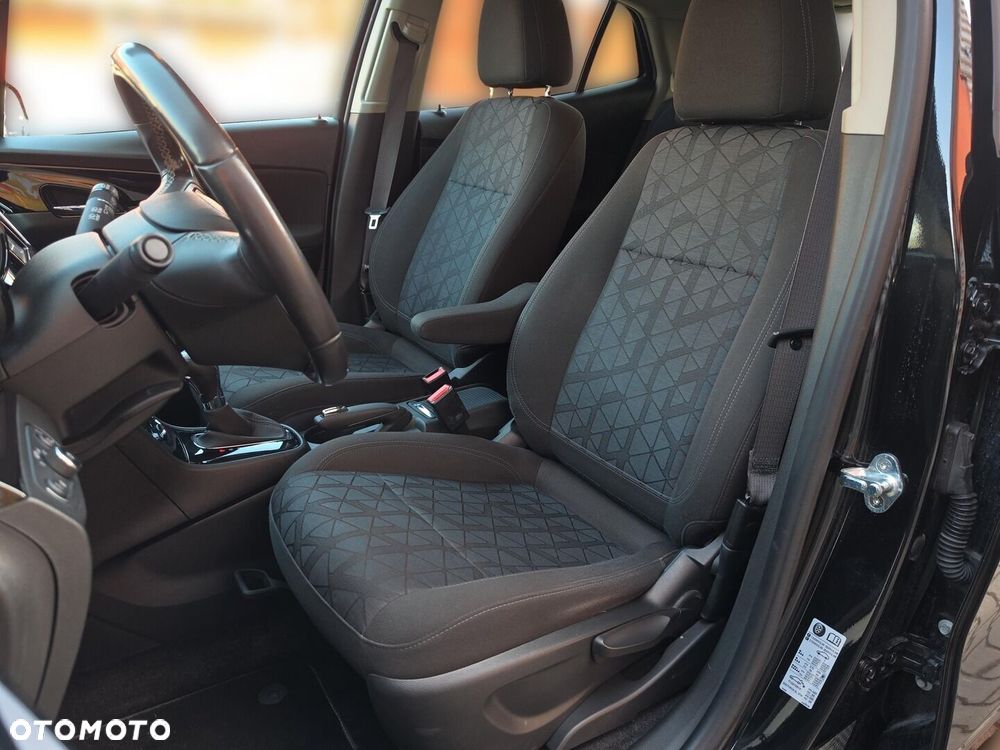 Opel Mokka - 11