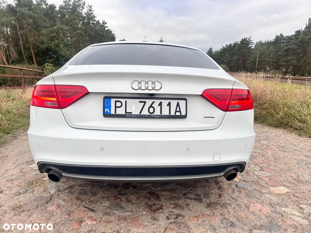 Audi A5 - 6