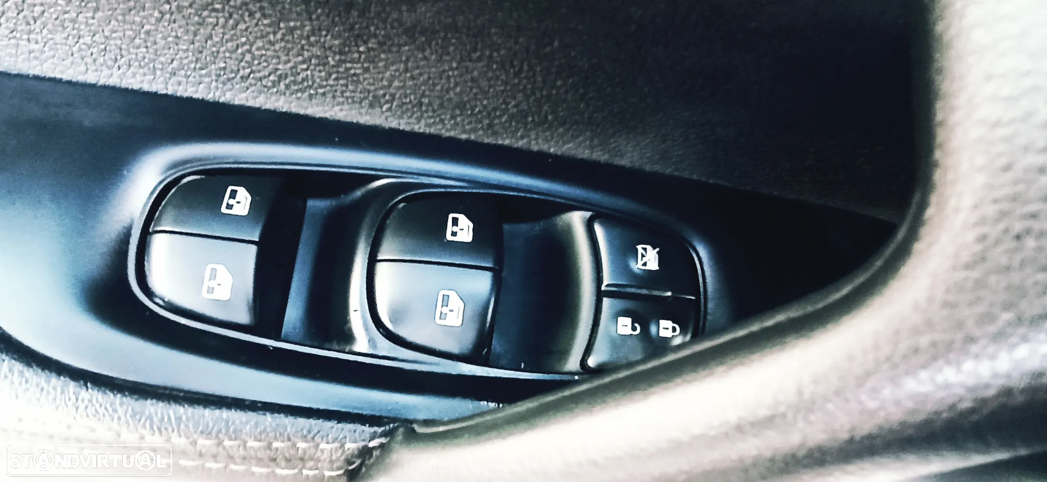 Nissan Qashqai 1.5 dCi Business Edition - 14